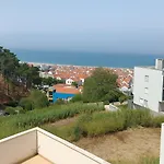Nazaré 130m2 Vue Bicas