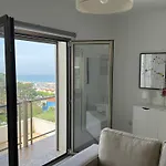 Nazaré 130m2 Vue Apartamento