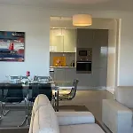 Nazaré 130m2 Vue Apartamento *