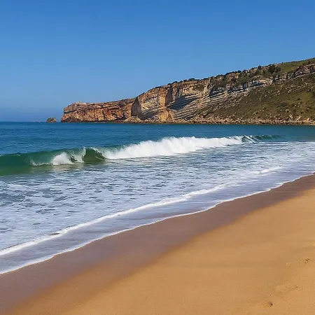 Nazaré 130m2 Vue * Bicas