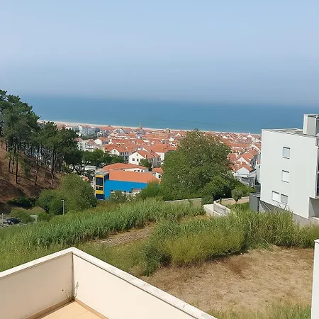 Nazare 130m2 Vue Bicas