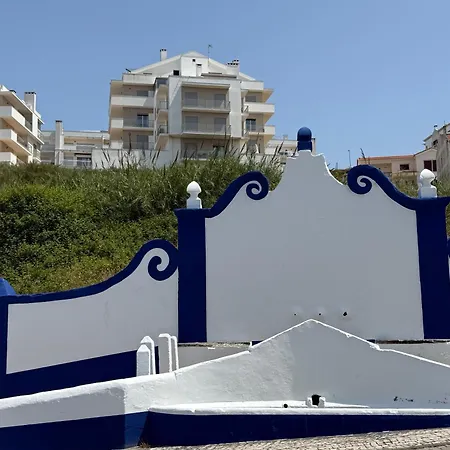 Nazaré 130m2 Vue Apartamento *