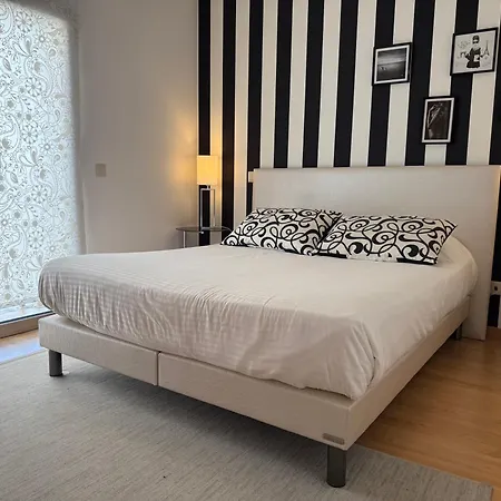 Apartamento Nazaré 130m2 Vue *