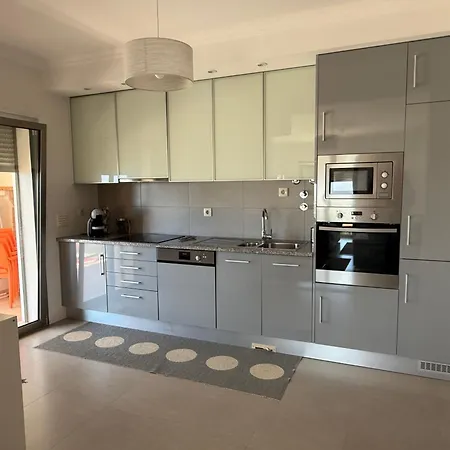 Apartamento Nazaré 130m2 Vue Bicas