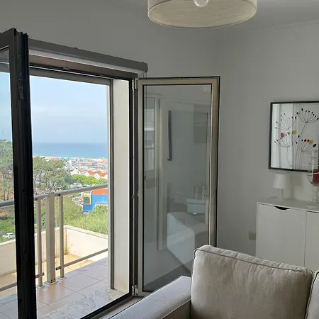 Nazaré 130m2 Vue Apartamento