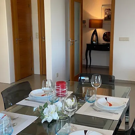 Nazare 130m2 Vue Bicas