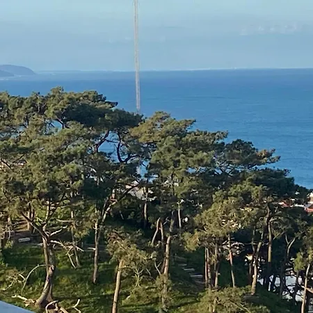 Nazaré 130m2 Vue Apartamento