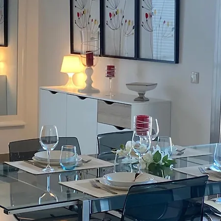 Apartamento Nazaré 130m2 Vue