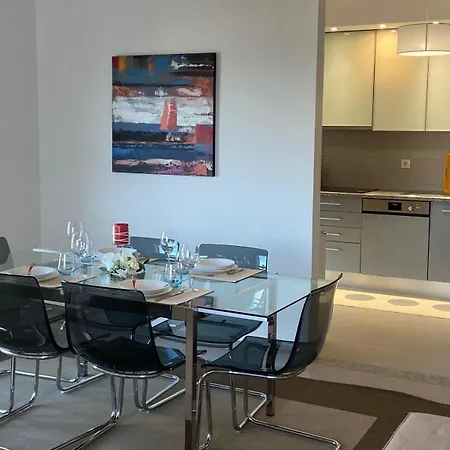 Nazare 130m2 Vue Bicas