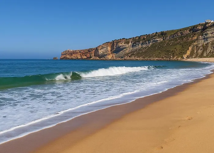 Nazare 130m2 Vue * Bicas