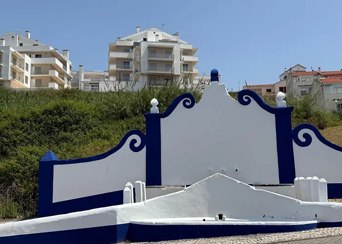 Nazare 130m2 Vue Apartament *