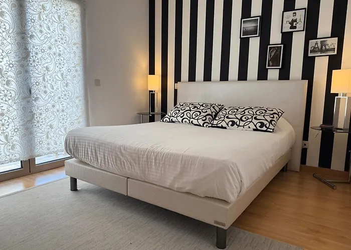 Apartamento Nazare 130m2 Vue *