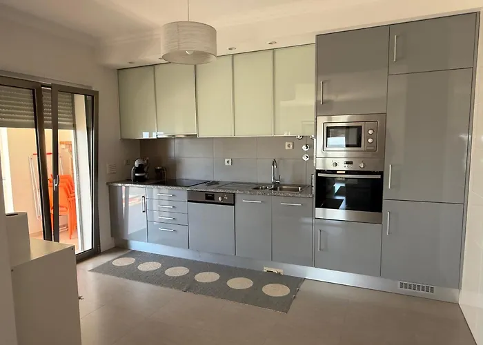 Apartament Nazare 130m2 Vue Bicas