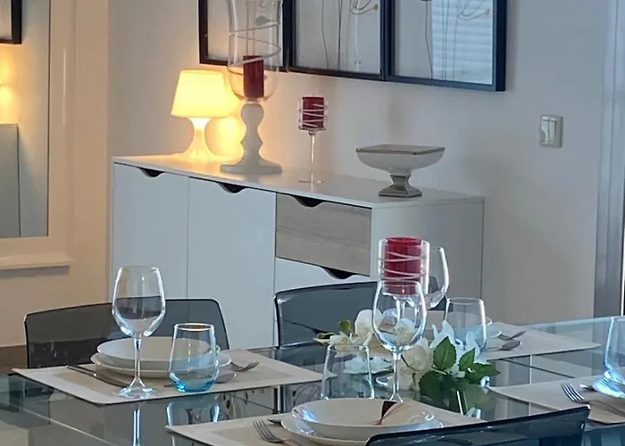 Apartament Nazare 130m2 Vue